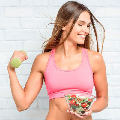 Salud Ósea y Articular